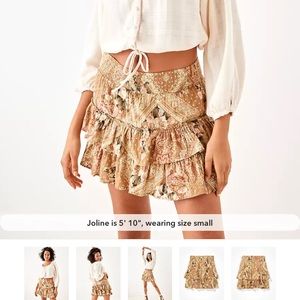 American Eagle Skirt